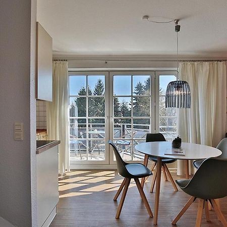 Haus Parkblick, Timmendorfer Strand Haus Parkblick Appartement 12 Esterno foto