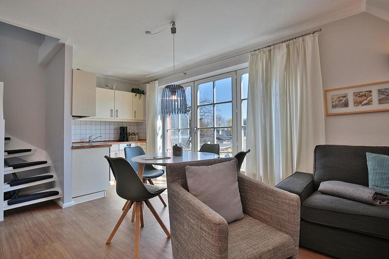 Haus Parkblick, Timmendorfer Strand Haus Parkblick Appartement 12 Esterno foto