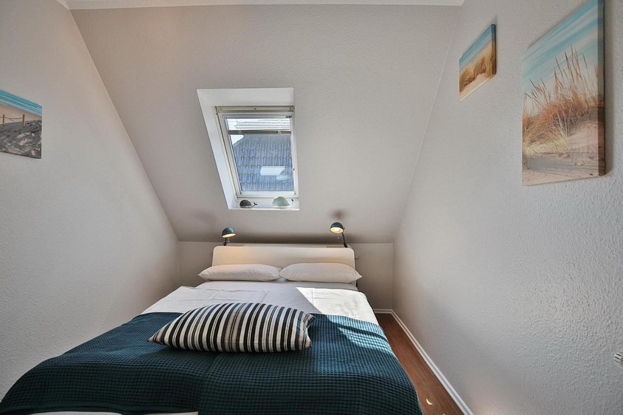 Haus Parkblick, Timmendorfer Strand Haus Parkblick Appartement 12 Esterno foto