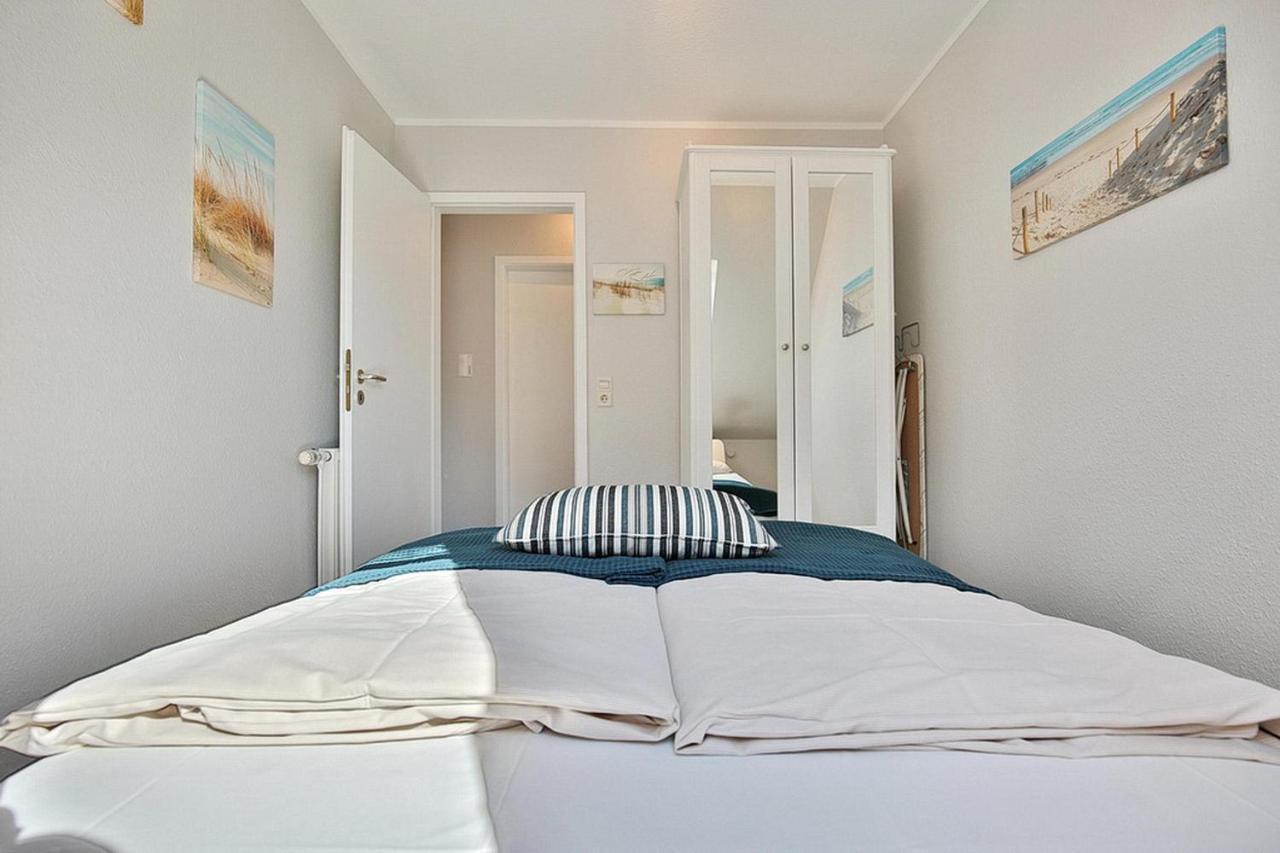 Haus Parkblick, Timmendorfer Strand Haus Parkblick Appartement 12 Esterno foto