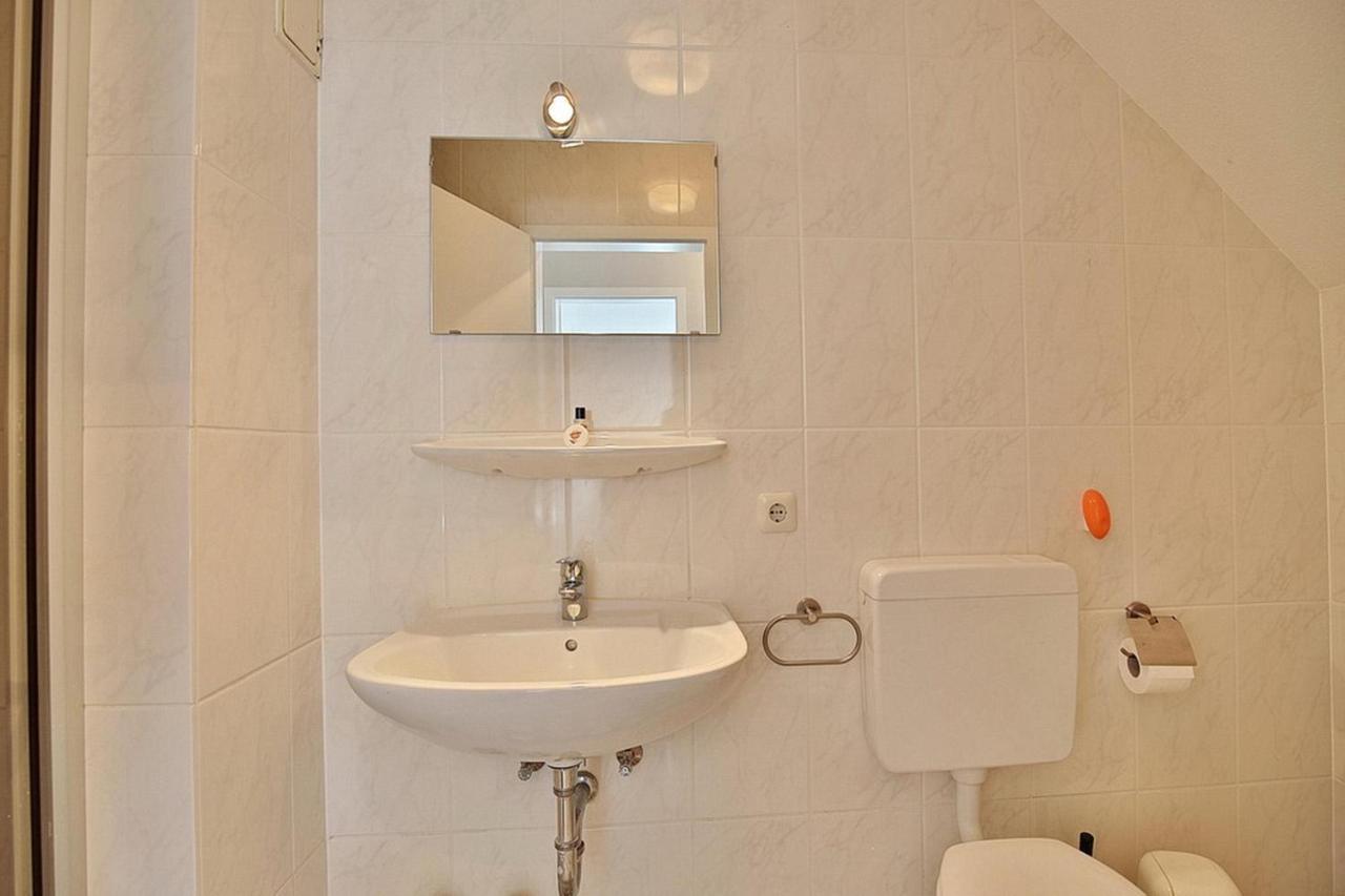 Haus Parkblick, Timmendorfer Strand Haus Parkblick Appartement 12 Esterno foto